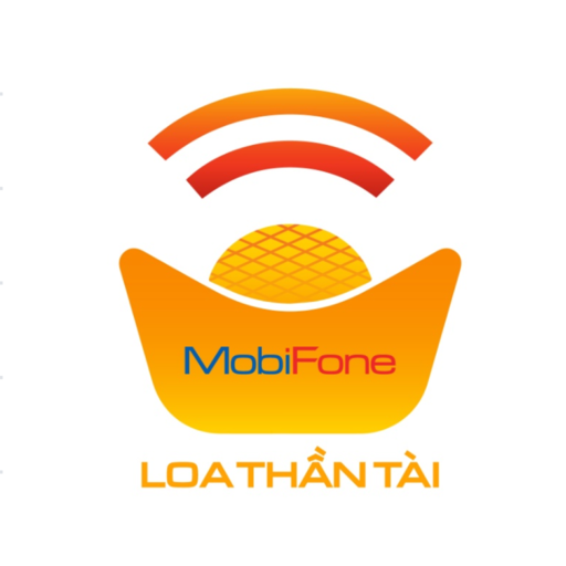 Logo Mobifone